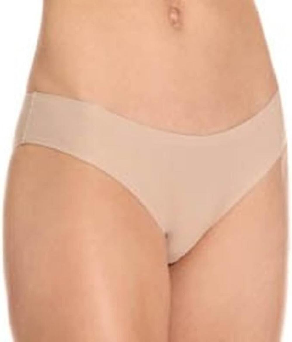 Honeydew Intimates Women's Skinz Hipster - Nude, Large NWT